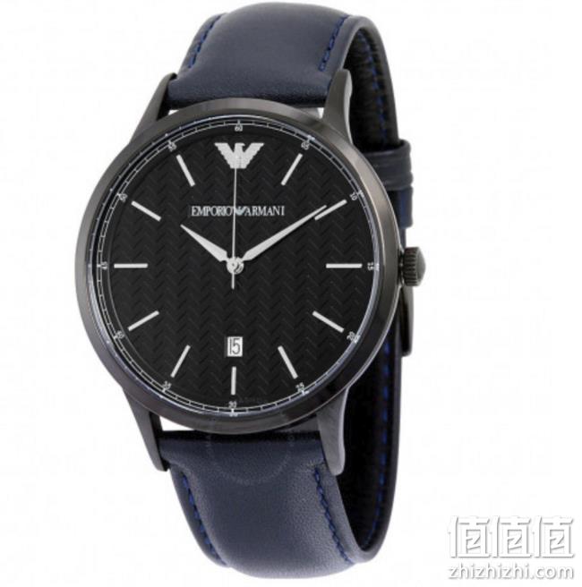 Unineed 中文网 9周年盛典 EmporioArmani 精选手表热卖 折上6折，经典款低至947 元 值值值-买手聚集的地方