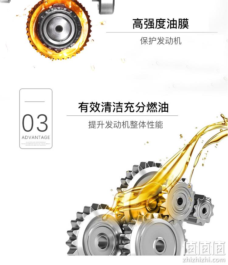 8日0点：5Qtx2件  Castrol 嘉实多 极护 EP 5W-30 全合成机油  418.94元含税包邮 值值值-买手聚集的地方