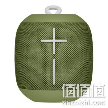 Ultimate Ears WONDERBOOM 便携防水抗震蓝牙音箱 Prime直邮到手403元 值值值-买手聚集的地方