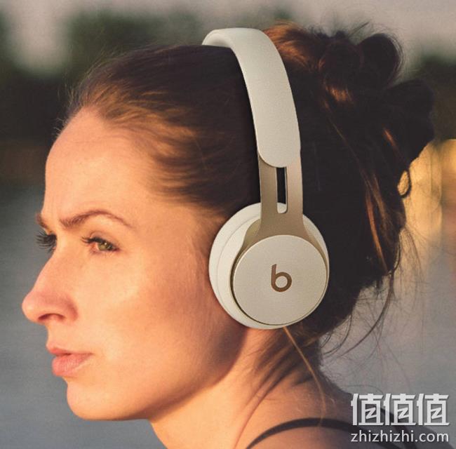 语音操控+主动降噪+22h续航：Beats Solo Pro 头戴式蓝牙降噪耳机 1349元包邮（之前推荐1529元） 值值值-买手聚集的地方