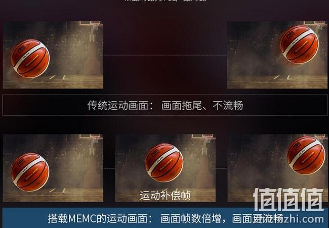 史低！4K+全面屏，8米声控：TCL 65Q680 65英寸 超高清智能液晶电视 Plus会员3489.55元到手 值值值-买手聚集的地方