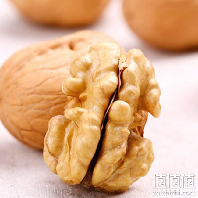 8日20点：神价格！新货不漂白，八享时 薄皮大核桃 500g 9.9元（长期23.8元） 值值值-买手聚集的地方