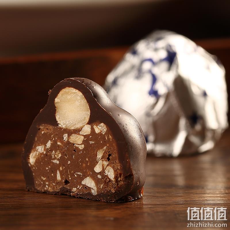 意大利国宝级巧克力品牌，Baci 芭绮 榛仁夹心巧克力礼盒225g 券后48元包邮 值值值-买手聚集的地方