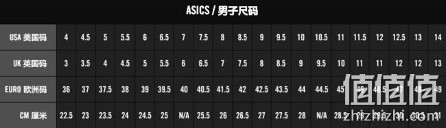 日亚限量版、多尺码：Asics 亚瑟士 Prime Jogger SP 休闲运动鞋 prime直邮到手282.5元 值值值-买手聚集的地方