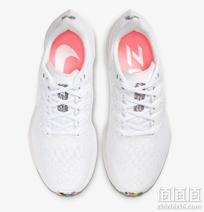 NIKE 耐克 Air Zoom Pegasus 36 AW 女子跑步鞋 529元包邮（吊牌价899元） 值值值-买手聚集的地方