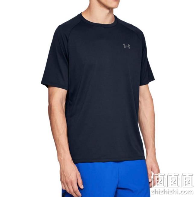 Under Armour 安德玛 精选男女服饰大促 T恤低至133元起、紧身裤不到200元拿走~ 值值值-买手聚集的地方