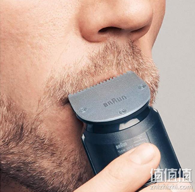 新低 自行在家理发！19年旗舰款，Braun 博朗 BT7040 剃须刀+理发器套装 prime到手约370元（上次387元） 值值值-买手聚集的地方