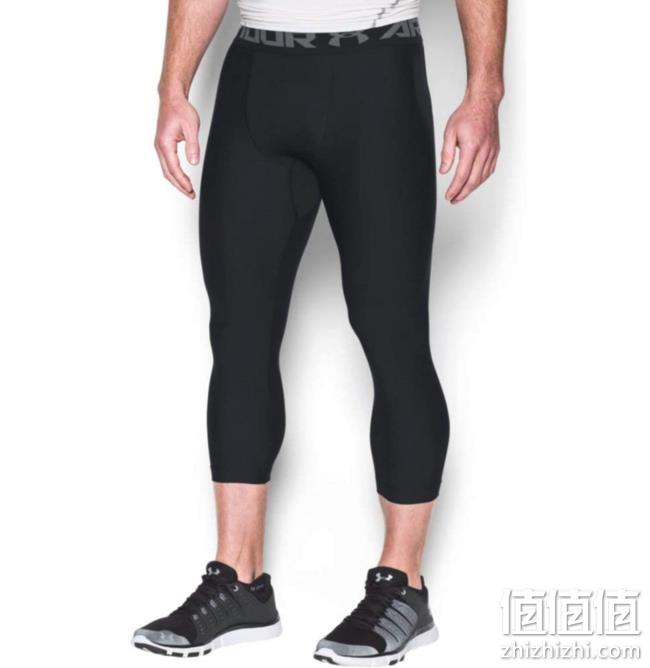 Under Armour 安德玛 精选男女服饰大促 T恤低至133元起、紧身裤不到200元拿走~ 值值值-买手聚集的地方