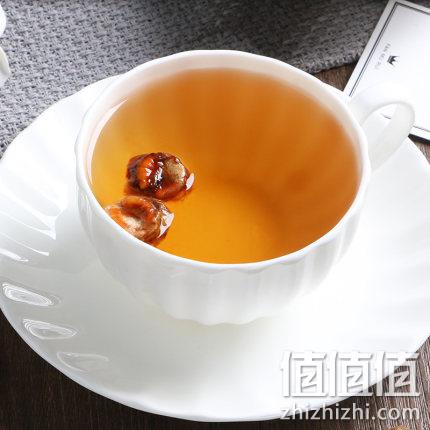 白菜价！清咽润肺，中闽飘香 罗汉果 6个 5.8元包邮 值值值-买手聚集的地方