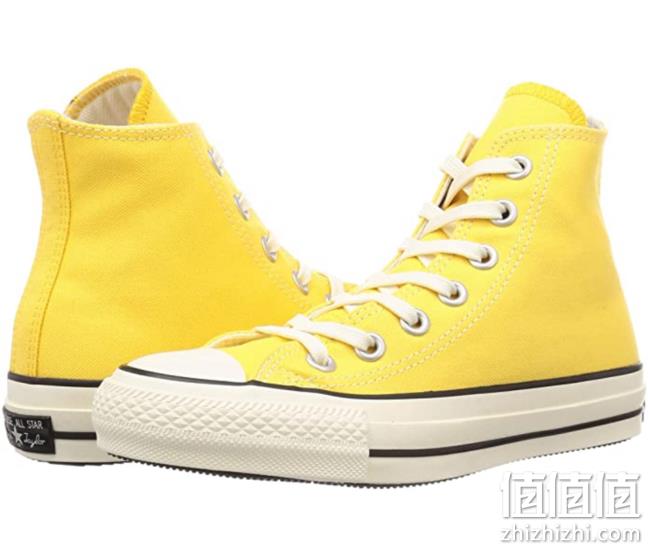 日本直邮：Converse匡威 精选男女鞋热卖 限时8.5折+prime会员免邮 值值值-买手聚集的地方