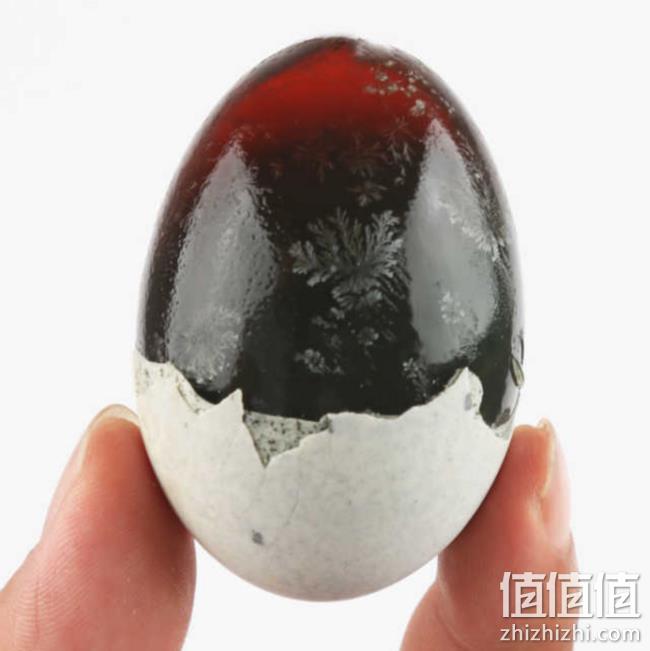 白菜价！鄱阳湖土鸭蛋松花蛋皮蛋 30枚 5.88元 值值值-买手聚集的地方