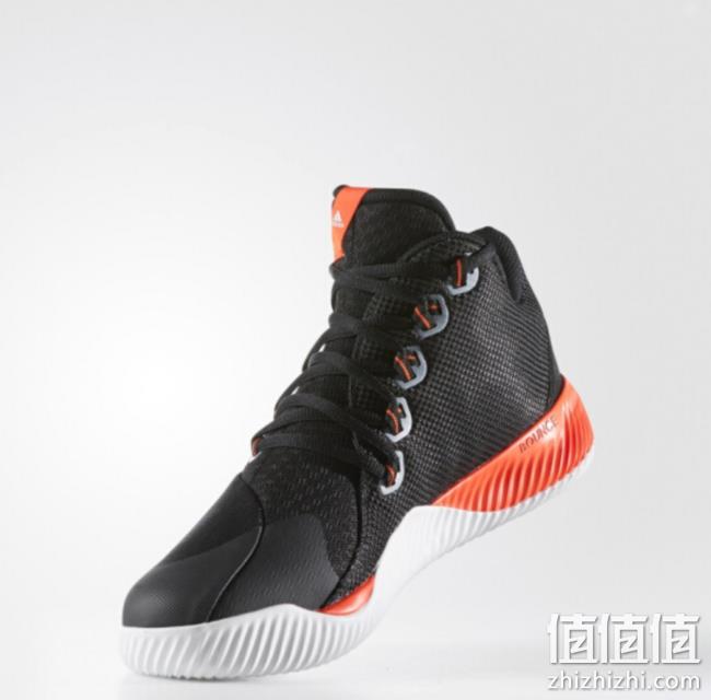 不止5折！京东 adidas 超级秒杀节 限时5折+领券满600-60元 值值值-买手聚集的地方