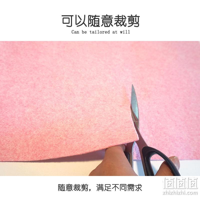 抖音同款、椰壳抹布、不用洗洁精：1米 涛亿 清洁抹布 6.46元包邮 值值值-买手聚集的地方