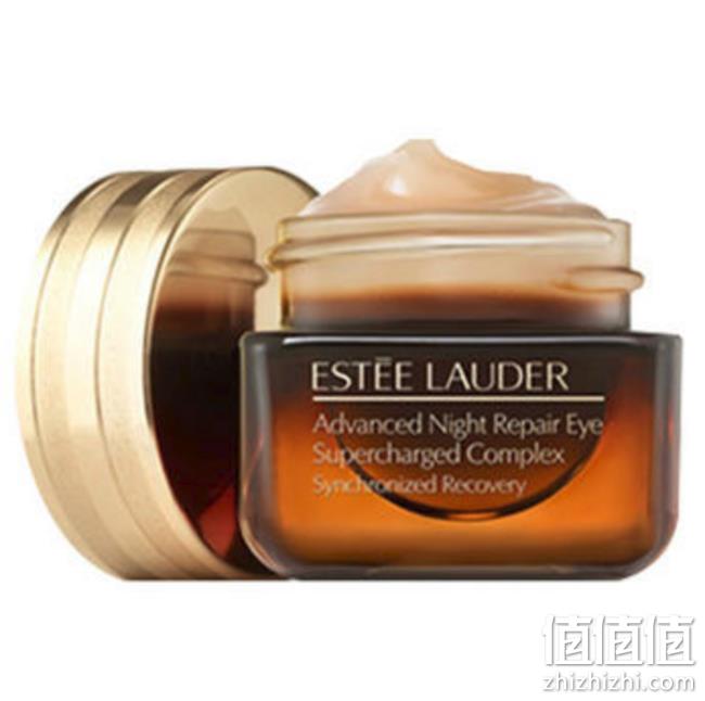 有效对抗蓝光：ESTEE LAUDER 雅诗兰黛 新版特润修护精华眼霜 15ml 349元包邮包税 值值值-买手聚集的地方