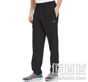仅天猫1/2价：亚马逊海外购 Champion 冠军专场促销 直降+prime满200元免运费 休闲短裤70元带走 值值值-买手聚集的地方