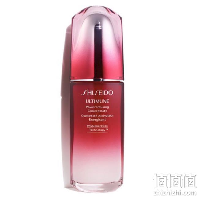 10点、硬核补贴:SHISEIDO 资生堂 红妍肌活精华露 75ml 686元包邮包税(天猫1040元) 值值值-买手聚集的地方