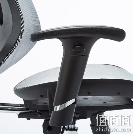 液压杆SGS认证：博泰 人体工学电脑椅 BT-90273H plus双重优惠后414.5元包邮 质保2年 值值值-买手聚集的地方