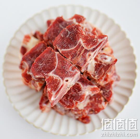 卓宸 澳洲谷饲牛蝎子 2.5kgx4件 209.6元包邮 值值值-买手聚集的地方