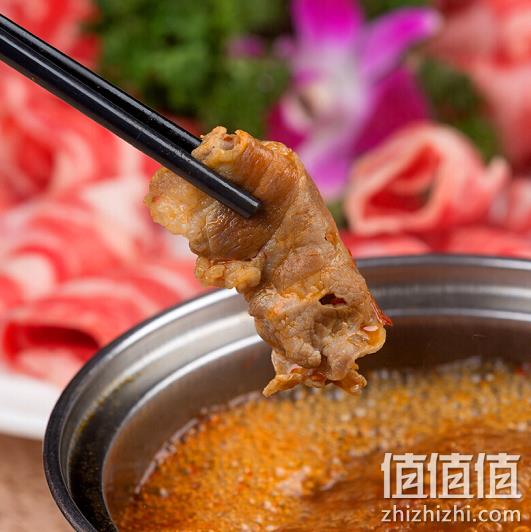 比猪肉还便宜、到手4斤：新西兰 蒙都 羊肉卷 500gx4件 149.6元包邮，折37.4元/件 值值值-买手聚集的地方