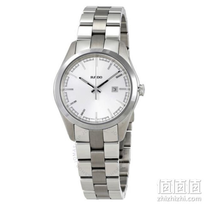 RADO 雷达 HyperChrome R32110103 女士时装腕表 374美元约¥2648（之前推荐389美元） 值值值-买手聚集的地方