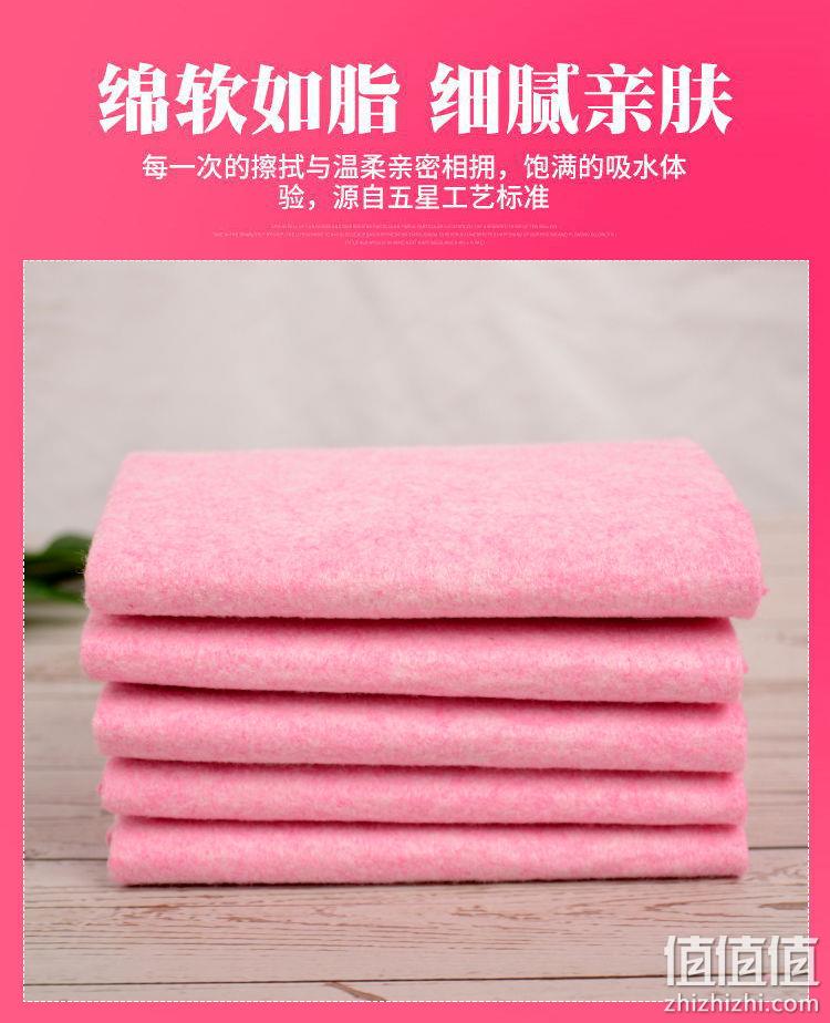 抖音同款、椰壳抹布、不用洗洁精：1米 Inomata 清洁抹布 5.8元包邮 值值值-买手聚集的地方