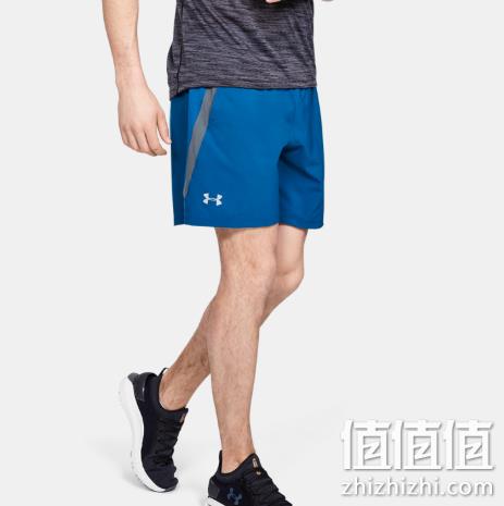 多款折后仅100+元：Under Armour 安德玛中国官网 专场促销 直降+300-30/600-100/800-200优惠码 值值值-买手聚集的地方