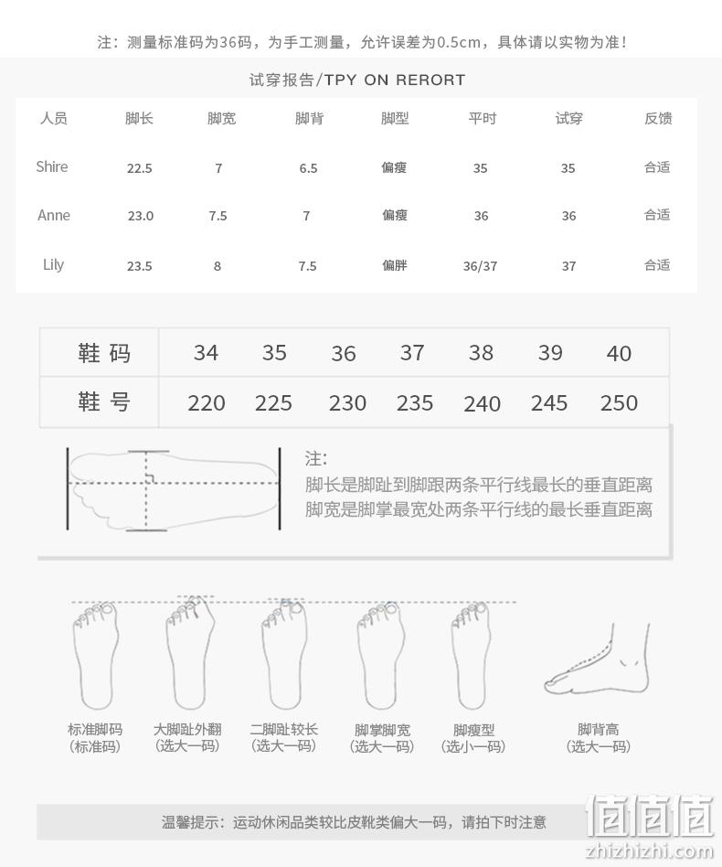 牛皮鞋面+猪皮鞋垫+3CM增高：马克华菲 2020年新款 女子休闲老爹鞋 149元包邮（吊牌价399元） 值值值-买手聚集的地方