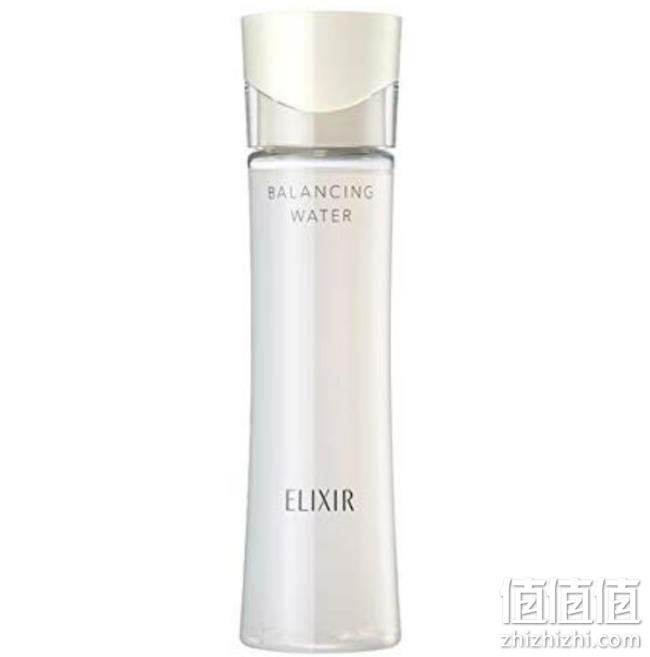 亚马逊化妆水销量第一！Elixir 怡丽丝尔 凝光漾采平衡水(清爽型）168mL prime直邮到手187元（天猫260元） 值值值-买手聚集的地方