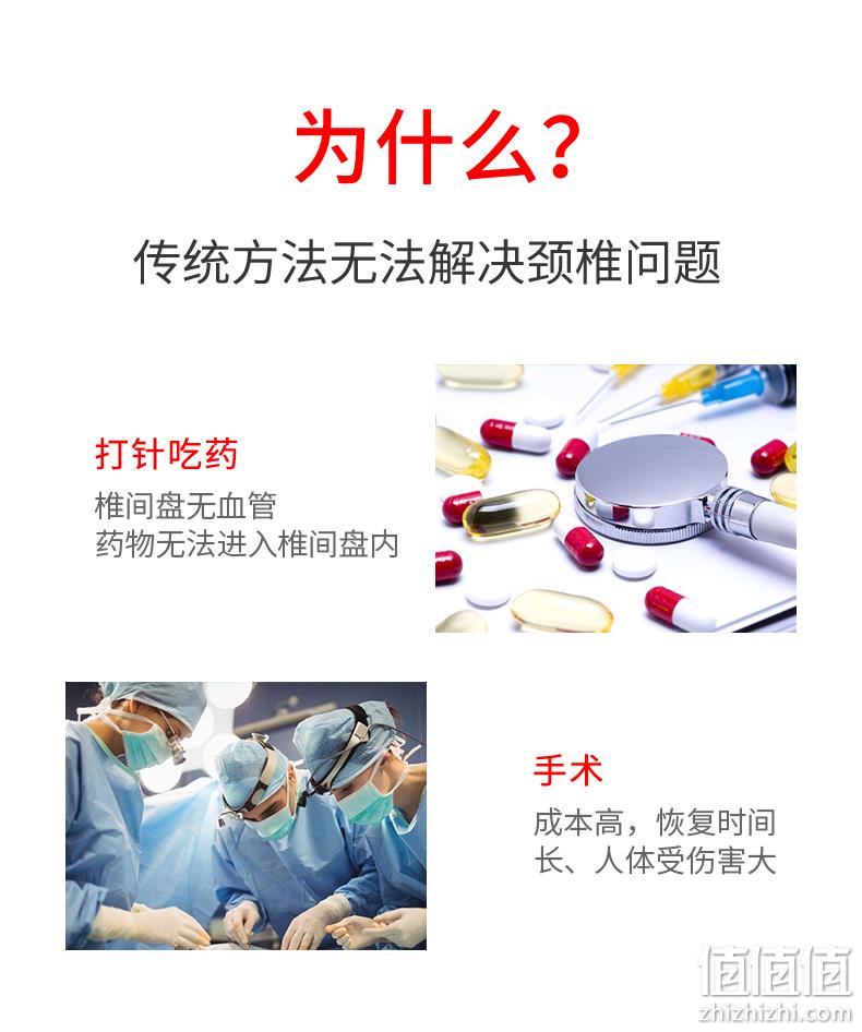 爆降200元 遥控+动态牵引+气囊揉捏：永一 颈椎按摩器 券后299元包顺丰 15天不满意包退（上次499元） 值值值-买手聚集的地方