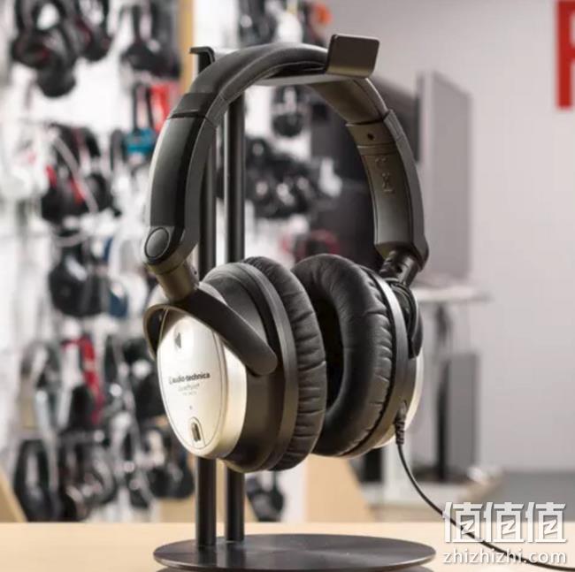 90%背景降噪+40小时续航：Audio Technica 铁三角 ATH-ANC7B 密闭降噪耳机 prime直邮到手656.4元（京东国际1919元） 值值值-买手聚集的地方