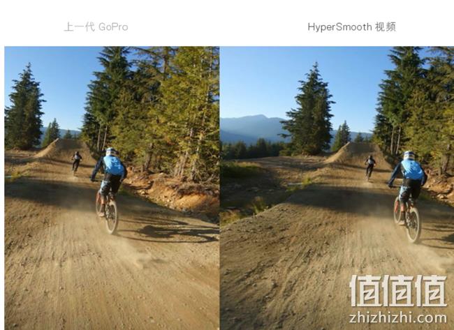 运动相机首选：GoPro HERO7 Black 运动相机 1798元包邮（上市价3398元） 值值值-买手聚集的地方