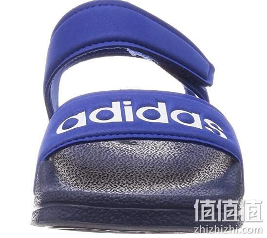 亚马逊销冠！阿迪达斯 儿童 运动休闲凉鞋A DILETTE SANDAL K Prime凑单到手97.42元（京东229元） 值值值-买手聚集的地方