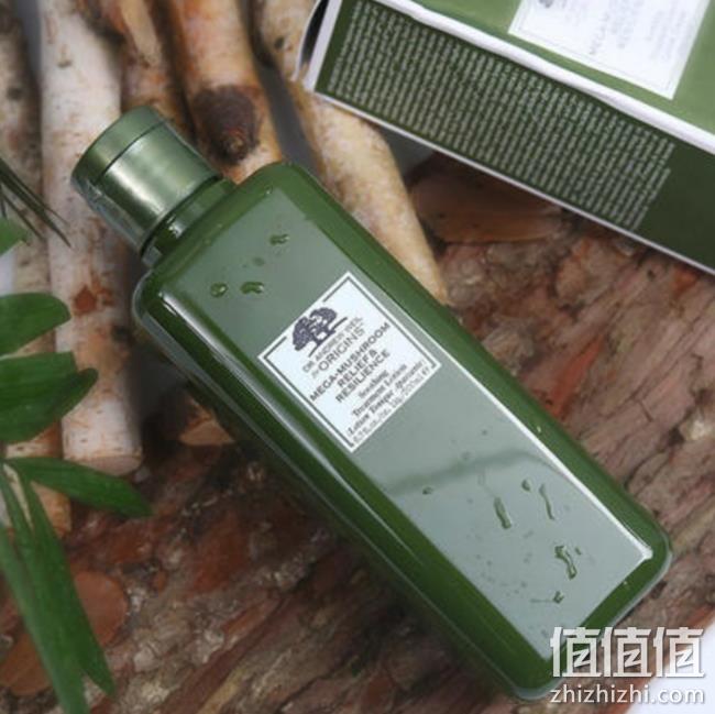 小编实测清爽：200mlx2瓶 ORIGINS 悦木之源 灵芝焕能精华水 329元包邮包税（之前海淘到手180元/瓶） 值值值-买手聚集的地方