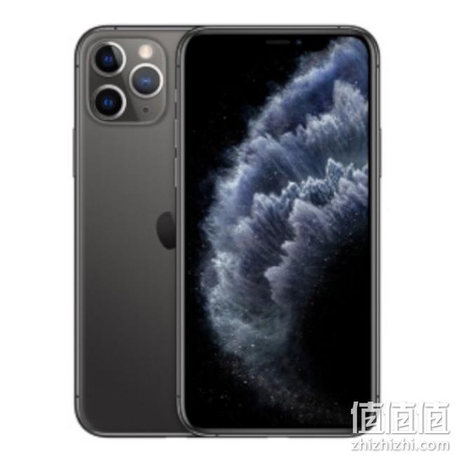 23日10点:Apple 苹果 iPhone 11 Pro Max 全网通智能手机 256GB 8599元包邮 值值值-买手聚集的地方