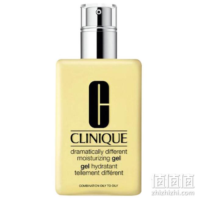 10点：CLINIQUE 倩碧 卓越润肤啫喱 无油黄油 200ml 限600件225元包邮包税（天猫295元/125ml） 值值值-买手聚集的地方