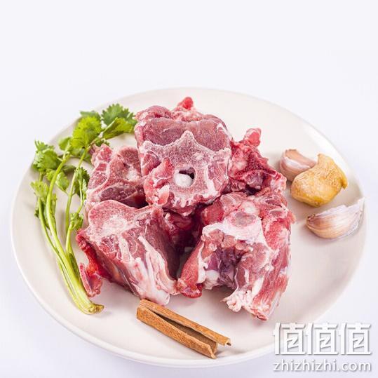 Plus会员：小牛凯西 内蒙羊蝎子 1kgx2件 89元包邮 值值值-买手聚集的地方
