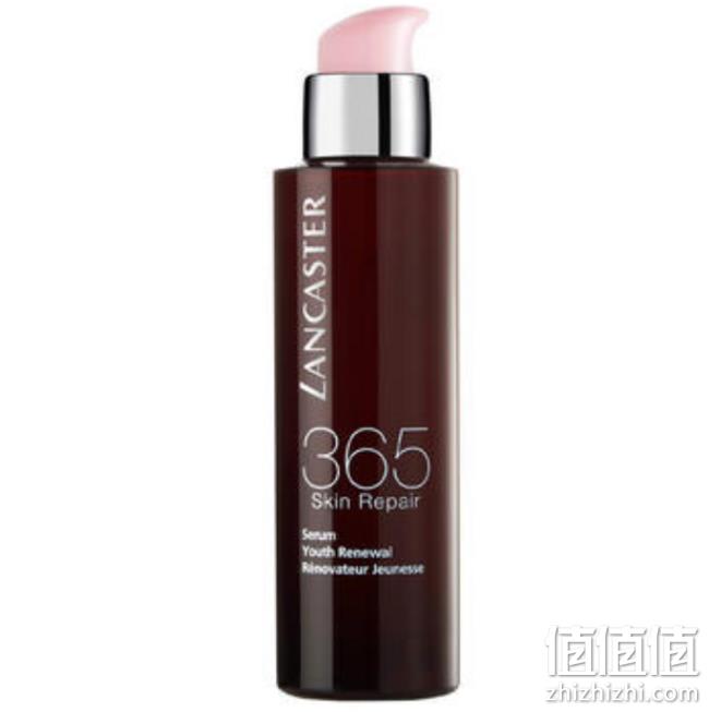 独家DNA修复科技：100ml LANCASTER 兰嘉丝汀 365美肌再现密集修护精华露 41.32欧元约¥314 值值值-买手聚集的地方