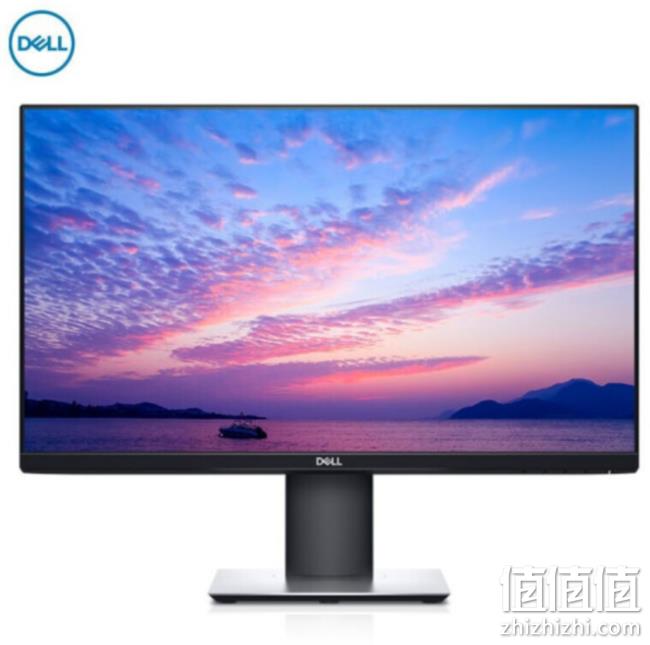 新低！DELL 戴尔 P2421DC 23.8英寸 IPS显示器（2K、Type-C） 1839元包邮（之前推荐1899元） 值值值-买手聚集的地方
