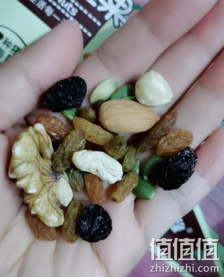 拼多多今日销冠 600g：豫情缘 每日坚果 30包 券后23.6元起包邮（平日50元起） 值值值-买手聚集的地方