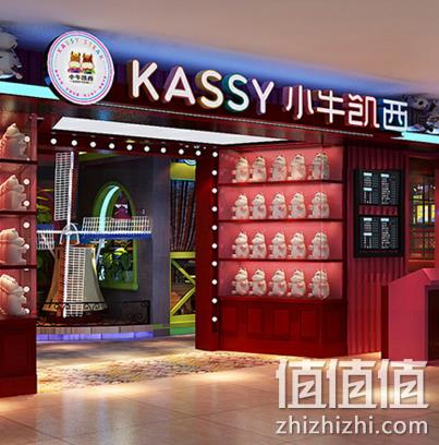 澳洲进口，两国质检，原切无腌制：300gx4片 小牛凯西 新鲜战斧牛排 券后218元包邮顺丰 值值值-买手聚集的地方