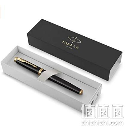 亚马逊销冠！4倍差价，谁都买得起的派克笔：派克 IM圆珠笔 Prime凑单直邮到手74元（天猫券后298元） 值值值-买手聚集的地方