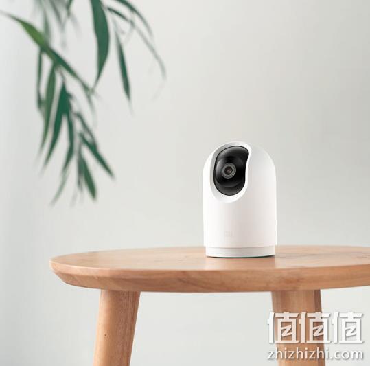 2K+360°全景+物理遮蔽：MI 小米 智能摄像机 云台版pro 208元包邮（京东249元） 值值值-买手聚集的地方