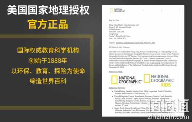 补券新低，国家地理授权、19款可选！Wenno  仿真 野生动物模型 14.9元包邮（专柜158元） 值值值-买手聚集的地方