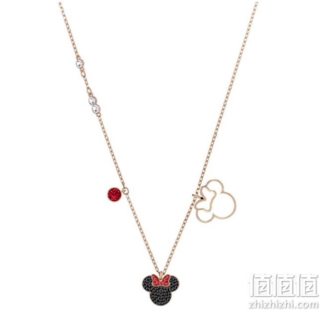 收明星同款！Swarovski 热门配饰超值特卖 迪士尼合作款439元 值值值-买手聚集的地方
