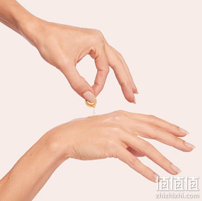 90粒，Elizabeth Arden 伊丽莎白雅顿 时空焕活眼部胶囊 prime直邮到手456元（天猫360元/30粒） 值值值-买手聚集的地方
