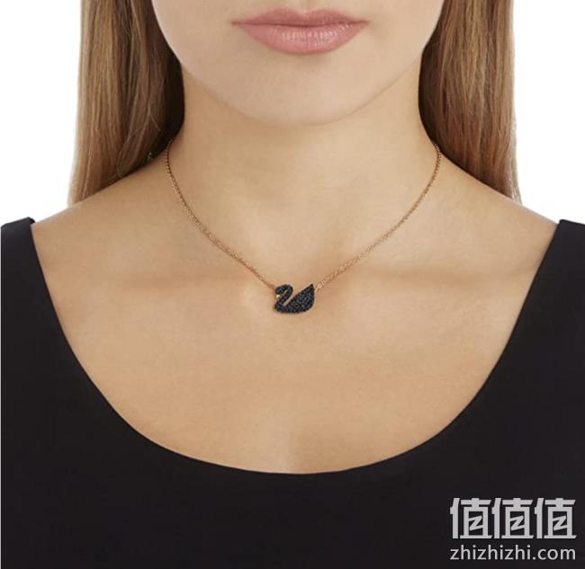 收明星同款！Swarovski 热门配饰超值特卖 迪士尼合作款439元 值值值-买手聚集的地方