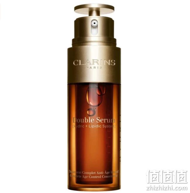 小编回购款：Clarins娇韵诗 双萃赋活精华露 50ml prime直邮到手662元（天猫960元） 值值值-买手聚集的地方