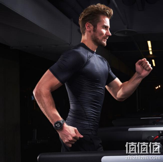 军规标准810G制造：GARMIN 佳明 Instinct 男式GPS智能手表 1689元（双十一售价1710元） 值值值-买手聚集的地方