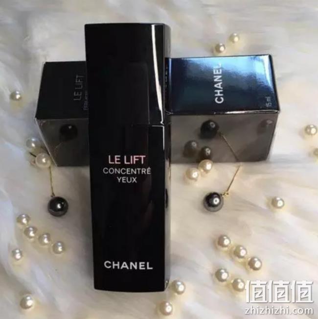 有效对抗初老！Chanel 香奈儿 智慧紧肤眼部精华 15ml prime直邮到手557元（天猫900元） 值值值-买手聚集的地方