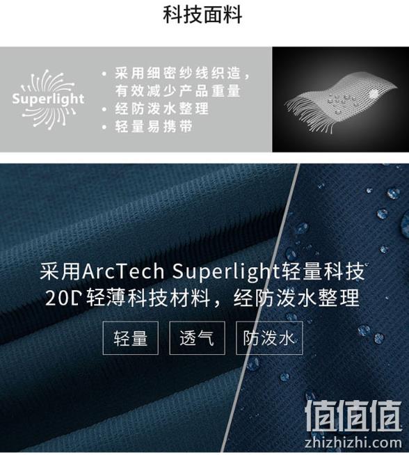 土拨鼠代工厂，极星户外 男女皮肤衣 券后139元包邮 值值值-买手聚集的地方
